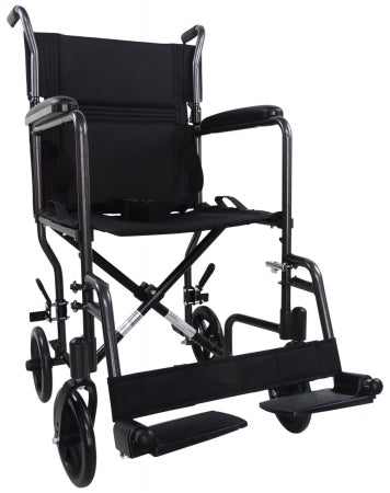 Aluminium Compact Transit Chair