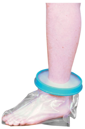 Waterproof Cast and Bandage Protector for Showering/Bathing