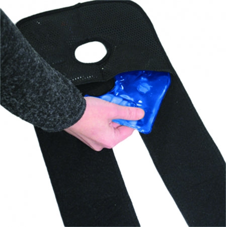 Reusable Knee Heat Pads Kit
