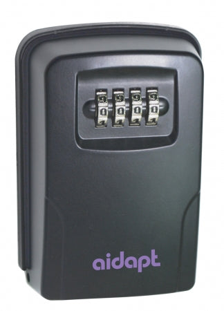 Wall Mounted Key Safe