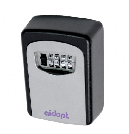 Wall Mounted Weatherproof Key Safe
