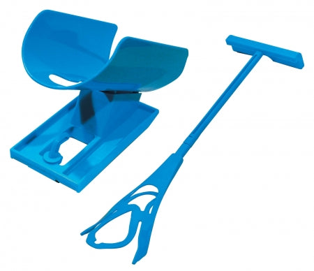 Sock Aid Slider