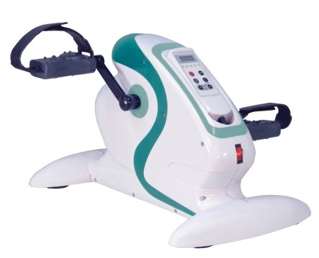 Motorised Electric Mini Exercise Bike