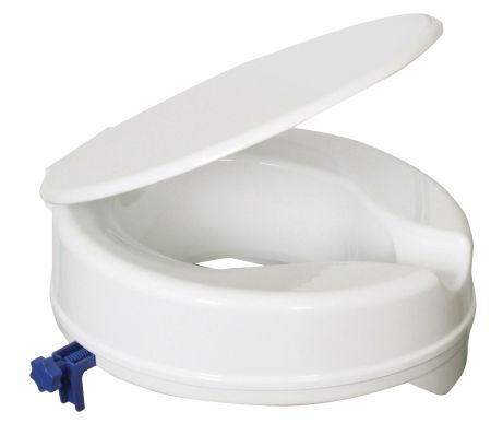 Senator Raised Toilet Seat