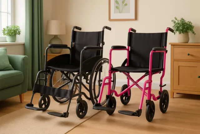 Mobility