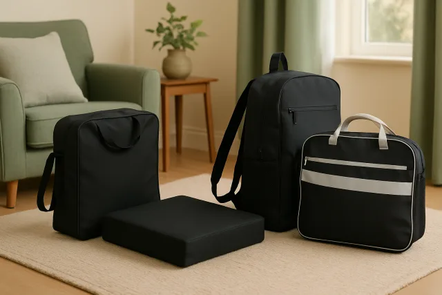 Wheelchair Accessories