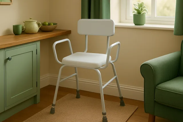 Perching Stools