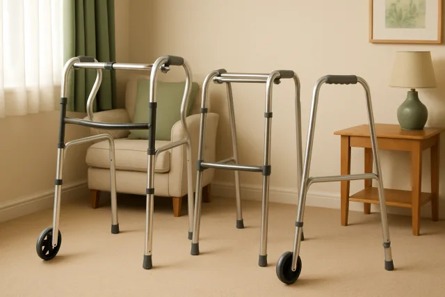 Walking Frames