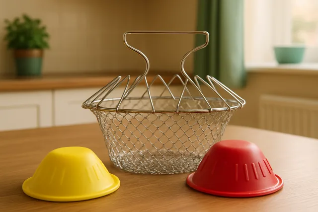Kitchen Aids