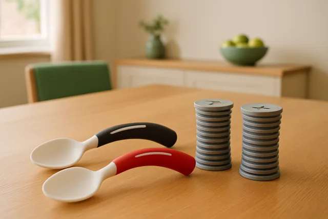 Cutlery