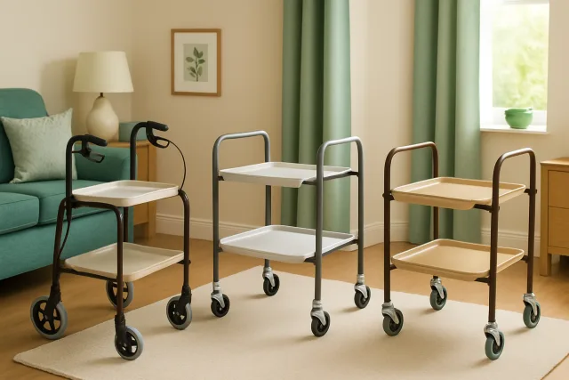 Trolleys
