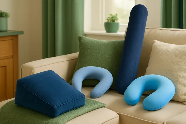 Travel Pillows