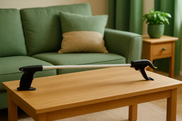 Handy Reachers