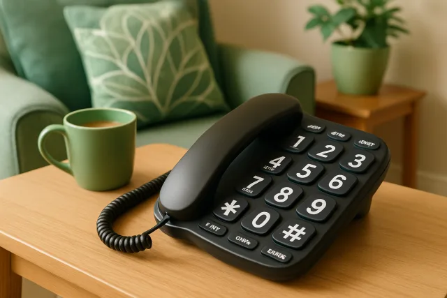 Phones