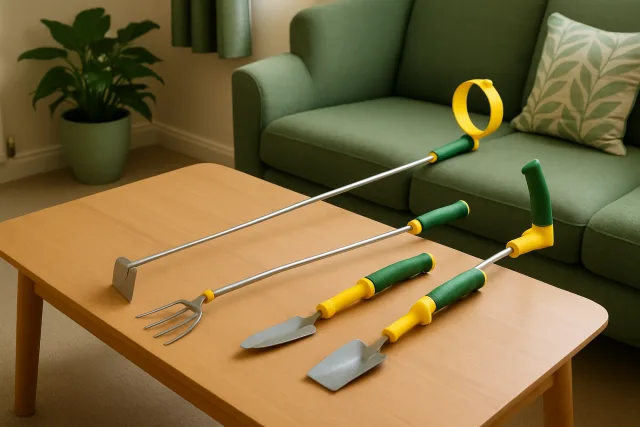 Gardening Aids