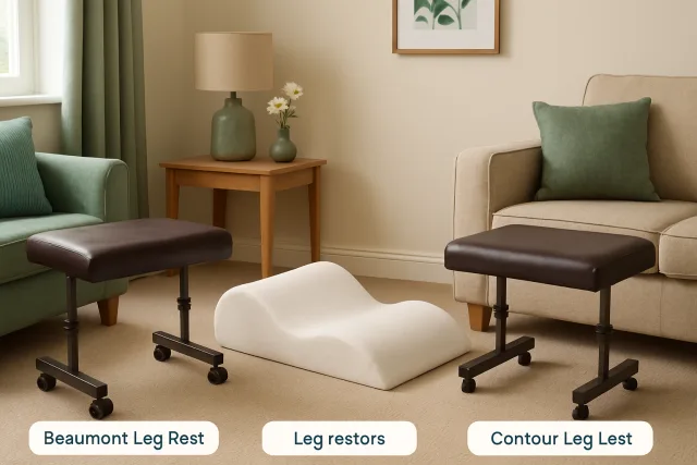 Leg Rests