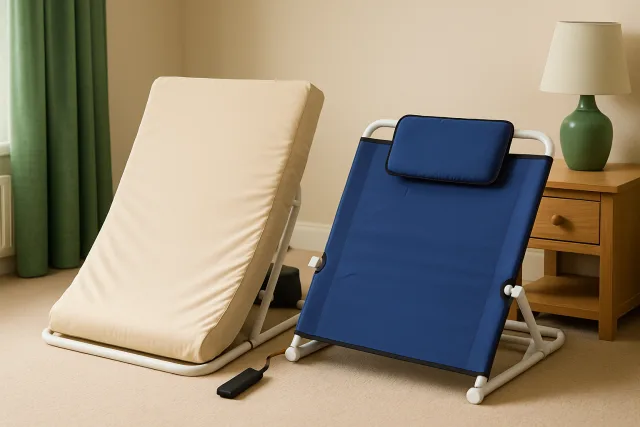 Back Rests