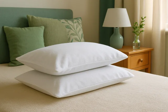 Protective Bedding and Seat Pads